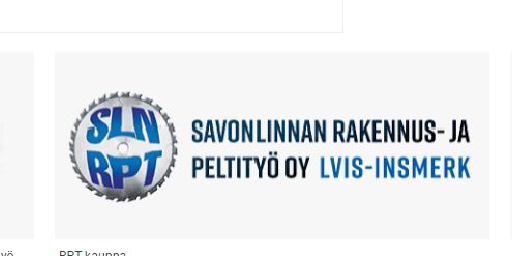 Savonlinnan Rakennus -ja Peltityö Oy